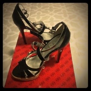 Guess Gwkendral Heels